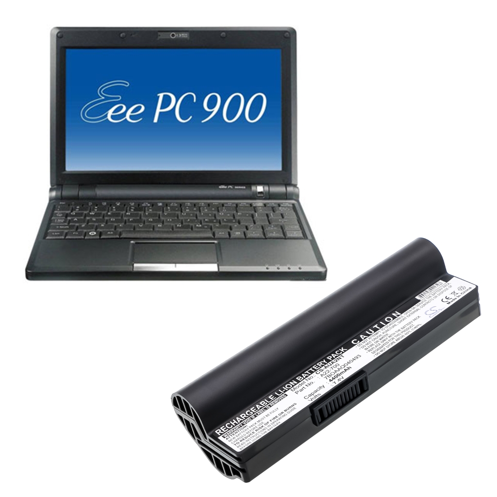 Laptop Akkus Asus CS-AUA2NT