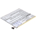 Battery Replaces C11P1502 ( 1ICP3/108/118 )