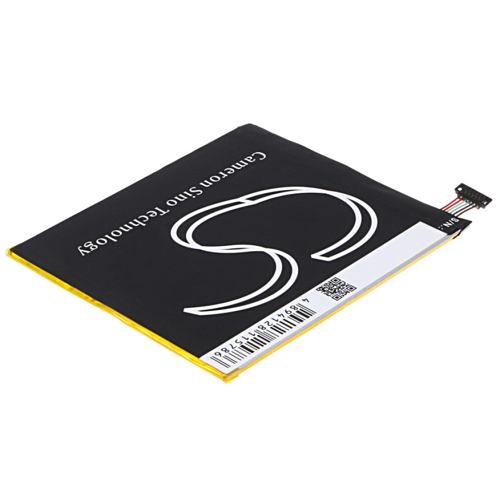 Battery Replaces C11P1502 ( 1ICP3/108/118 )