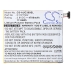 Battery Replaces C11P1502 ( 1ICP3/108/118 )