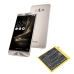 Handy Akkus Asus CS-AUC552SL