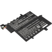 Laptop Akkus Asus E203MAH-FD005T