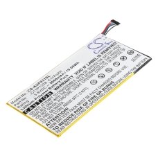 Kompatibler Ersatzakku für Asus 0B200-00980000M,C11P1328,C11PQ2H