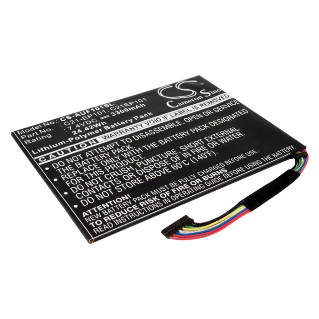 CMOS / BackUp Battery Asus CS-AUF101SL