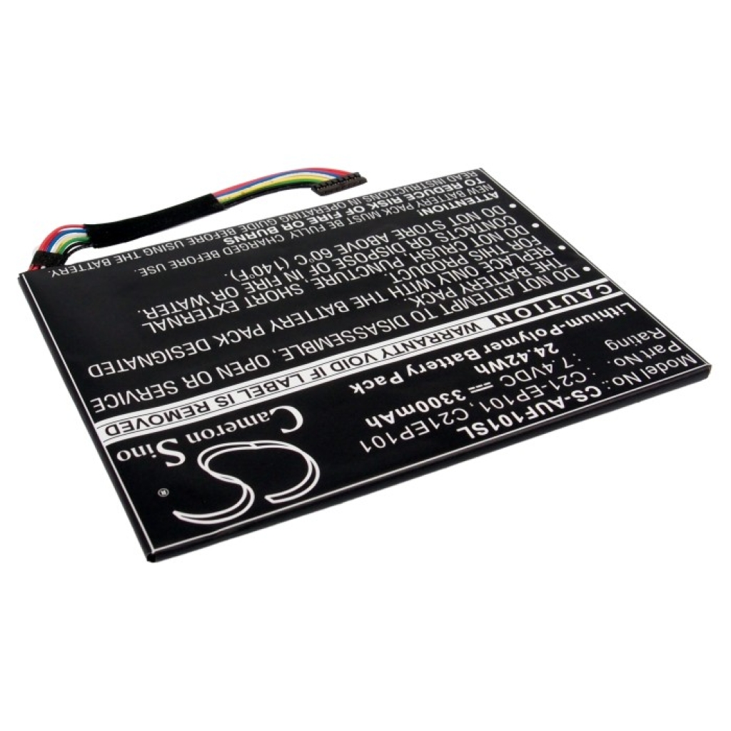 CMOS / BackUp Battery Asus CS-AUF101SL