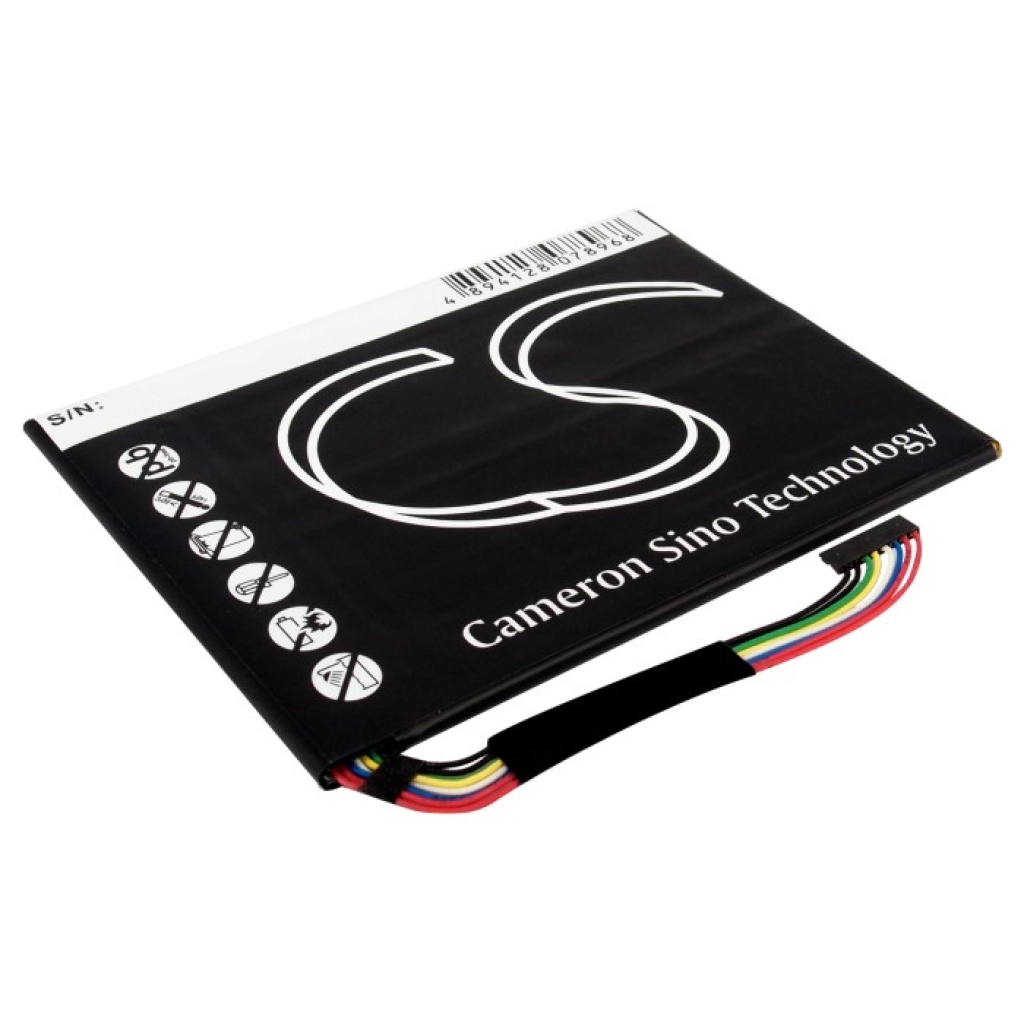 CMOS / BackUp Battery Asus CS-AUF101SL