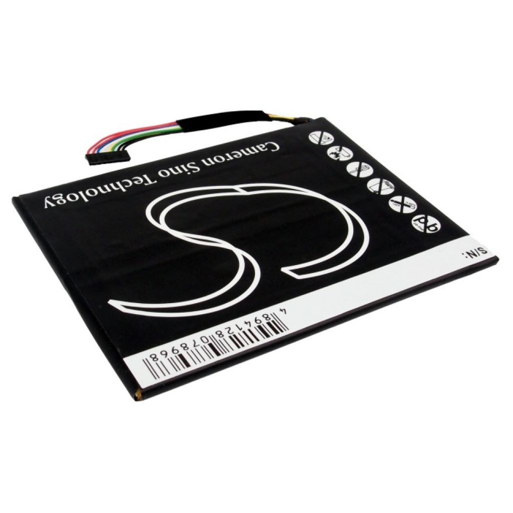 CMOS / BackUp Battery Asus CS-AUF101SL