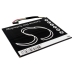 CMOS / BackUp Battery Asus CS-AUF101SL
