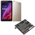 Tablet-PC Akkus Asus CS-AUF171SL