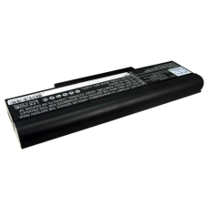 Kompatibler Ersatzakku für MSI 15G10N3475A0,1957-14XXXP-107,261750,3UR18650F-2-QC-11,6-87-M66NS-4CA...