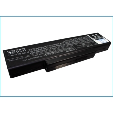 Kompatibler Ersatzakku für ASI AMATA 15G10N3475A0,1957-14XXXP-107,261750,2C.201S0.001,3UR18650F-2-QC-11...