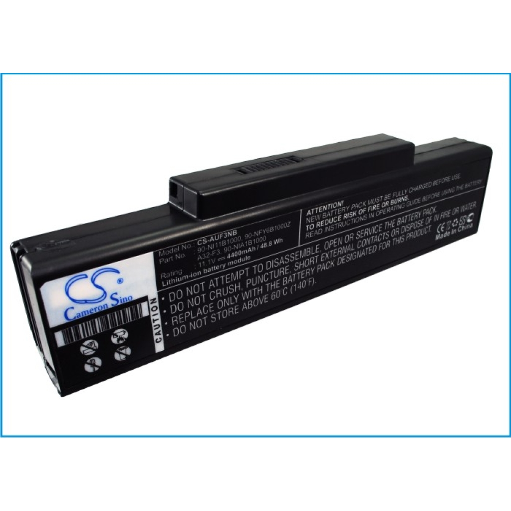 Battery Replaces SQU-526
