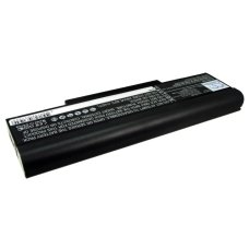 Kompatibler Ersatzakku für MSI 15G10N3475A0,1957-14XXXP-107,261750,3UR18650F-2-QC-11,6-87-M66NS-4CA...