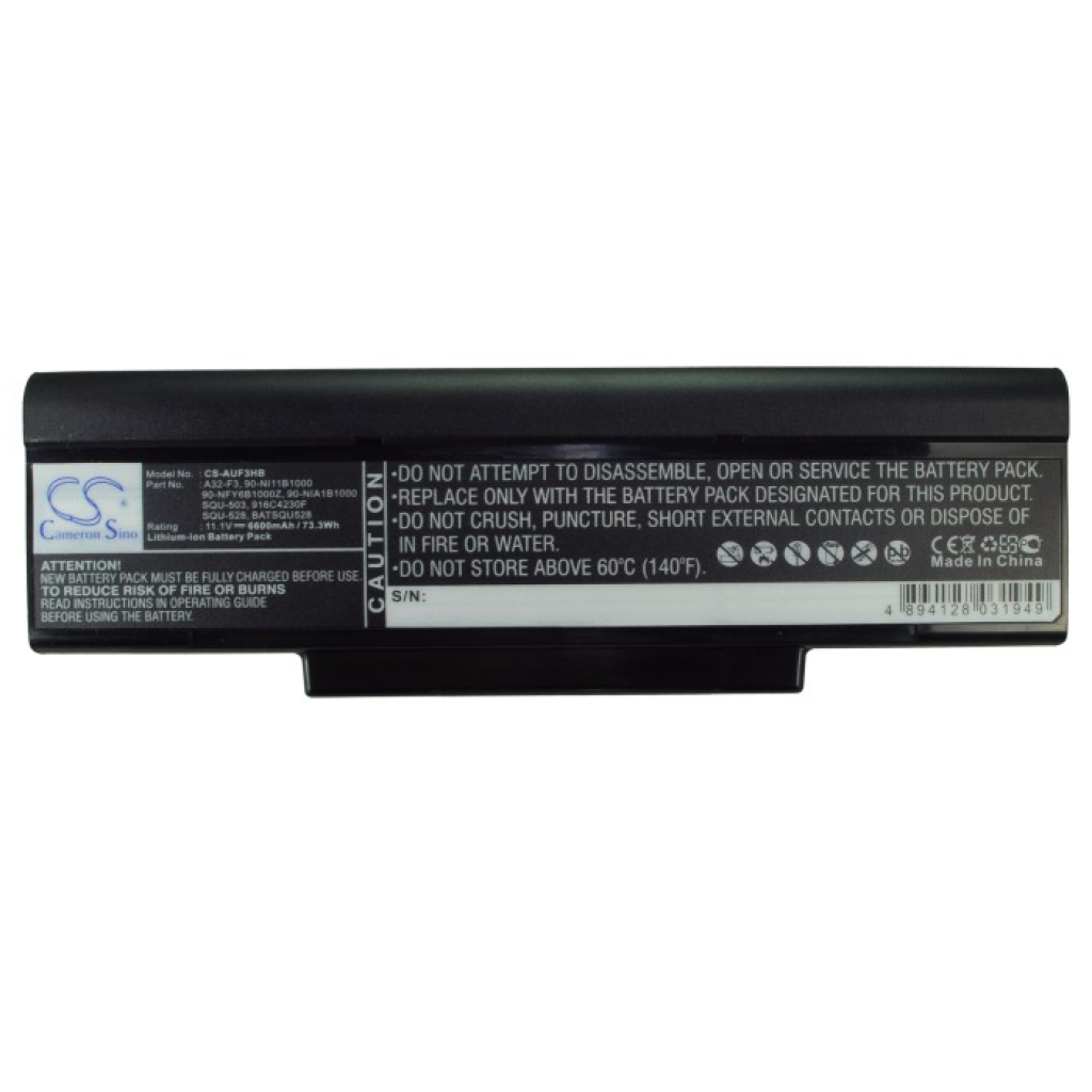 Akkus  Ersetzt 916C5280F