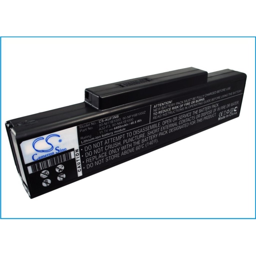 Akkus  Ersetzt 916C5280F