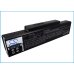 Notebook battery Kennex CS-AUF3NB