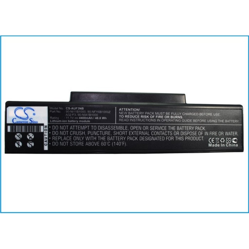 Akkus  Ersetzt 916C5280F