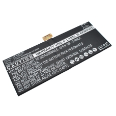 Kompatibler Ersatzakku für Asus C21-TF600T