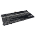 CMOS / BackUp Battery Asus CS-AUF700SL