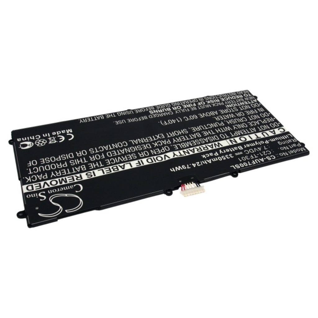 CMOS / BackUp Battery Asus CS-AUF700SL