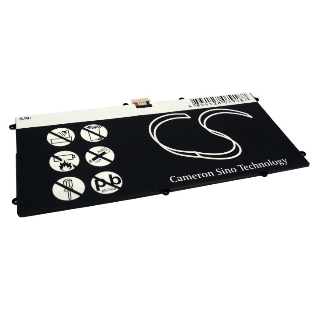 CMOS / BackUp Battery Asus CS-AUF700SL