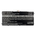 CMOS / BackUp Battery Asus CS-AUF700SL