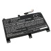 Notebook battery Asus CS-AUF726NB