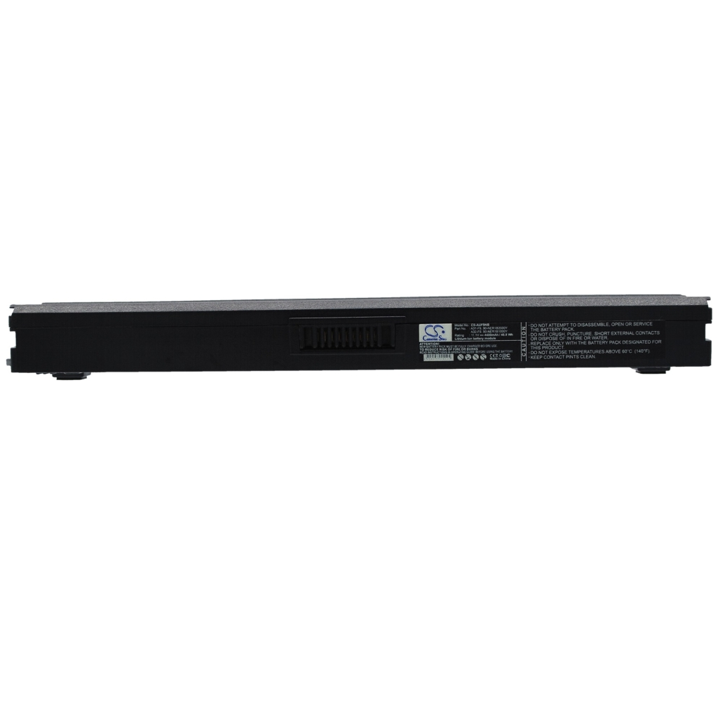 Laptop Akkus Asus F9Dc