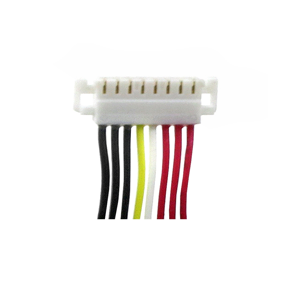 Battery Replaces C41N1541