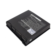 CS-AUG74NB<br />Akkus für   ersetzt den Akku ICR18650-26F