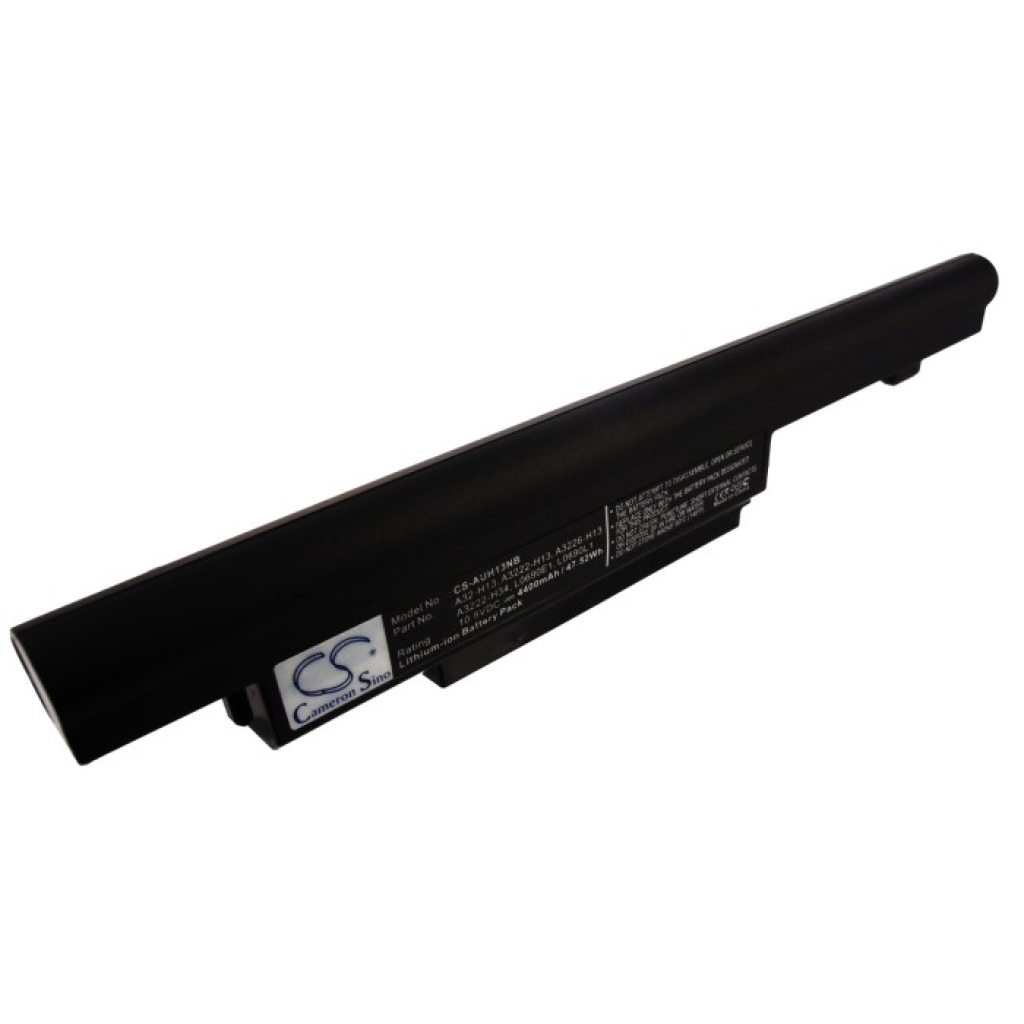 Notebook battery Founder CS-AUH13NB