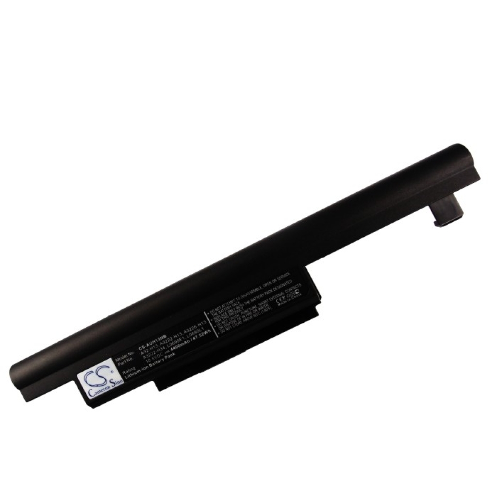Notebook battery Founder CS-AUH13NB