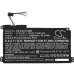 Battery Replaces C31N1912