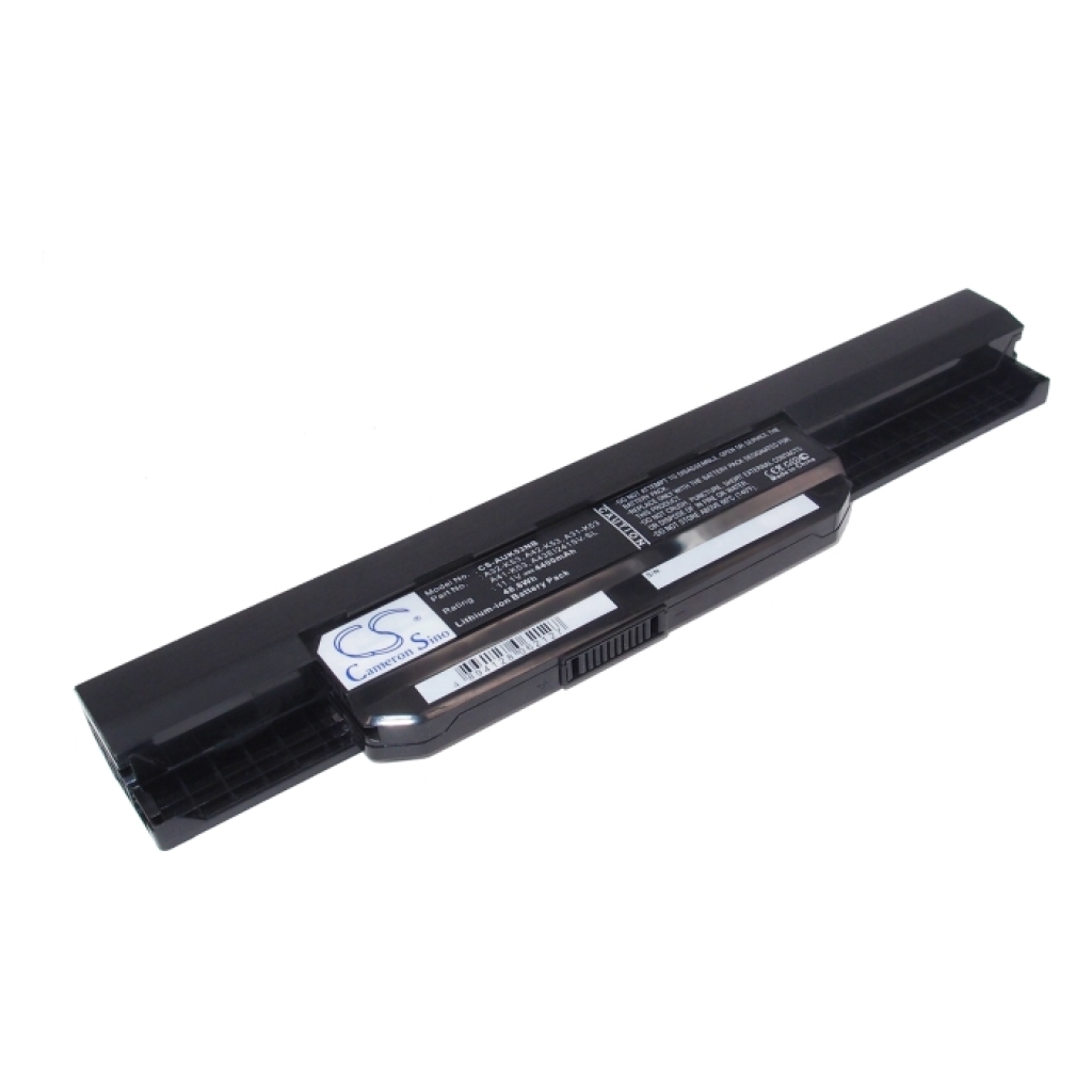 Notebook battery Asus X53E-RH31
