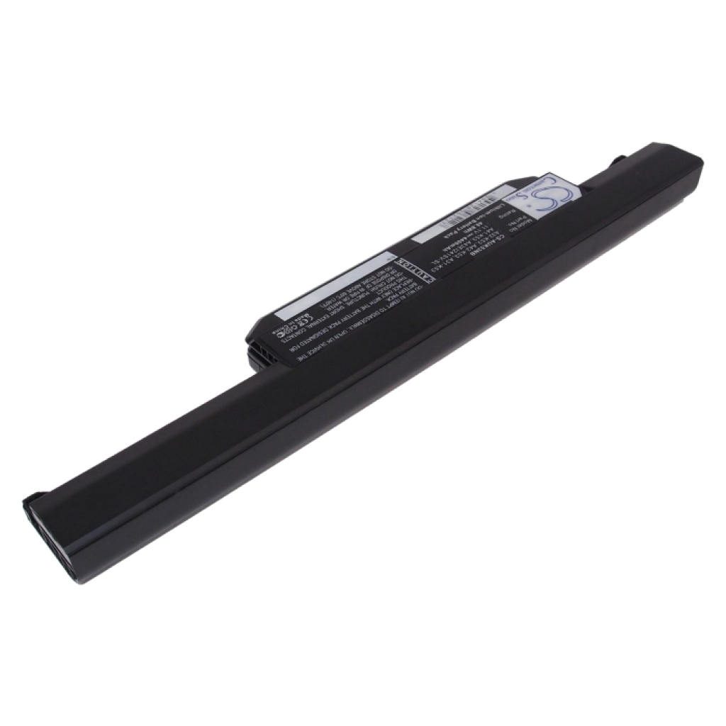 Notebook battery Asus X53E-RH31