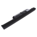 Notebook battery Asus X53E-RH31