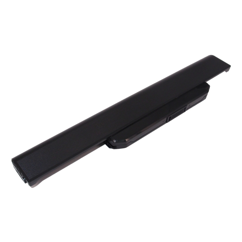 Notebook battery Asus X53E-RH31