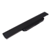 Notebook battery Asus X53E-RH31