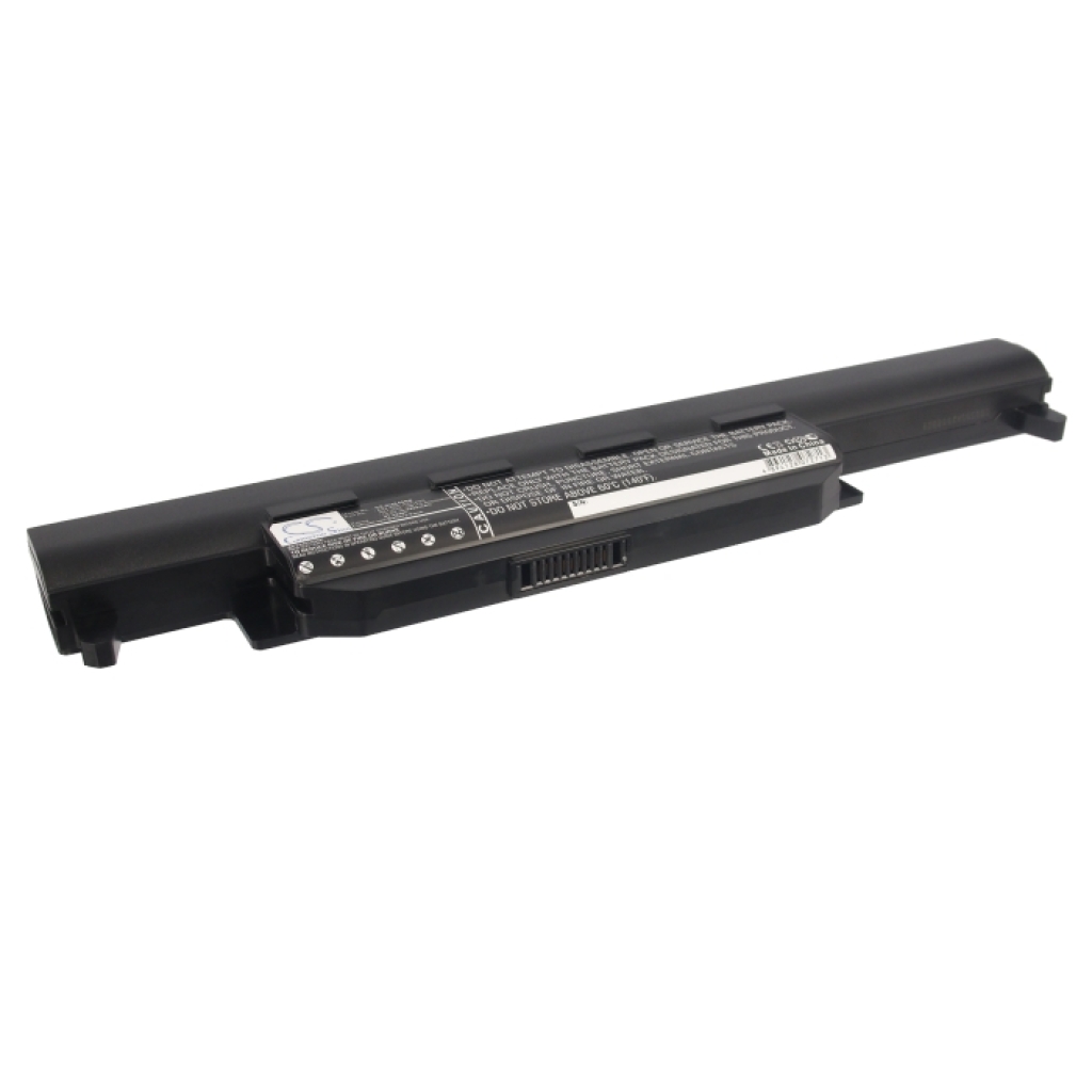 Laptop Akkus Asus CS-AUK55NB