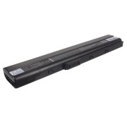 Laptop Akkus Asus A52JR