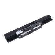 Laptop Akkus Asus X54C-BBK5