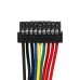 Compatible battery replacement for Autel TB2022