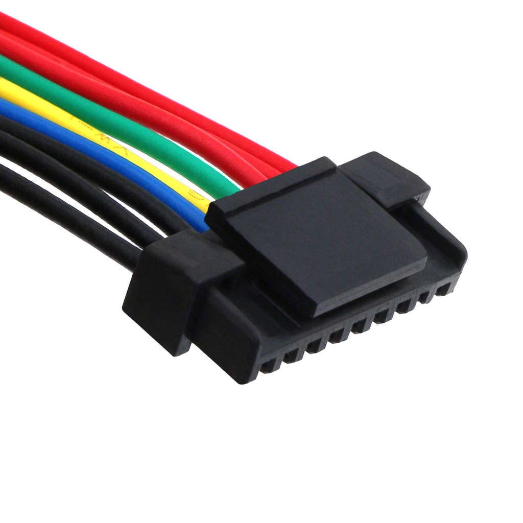 Compatible battery replacement for Autel TB2022