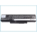 Laptop Akkus Asus A72JR