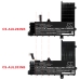 Notebook battery Asus E502SA-XO013T