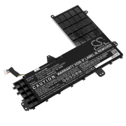 Laptop Akkus Asus EeeBook E502SA-DM060T
