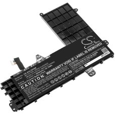 Compatible battery replacement for Asus 0B200-01430600,0B200-01430700,0B200-01430800,B21N1506