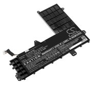 Laptop Akkus Asus E502SA-XO013T