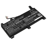 Laptop Akkus Asus ROG Strix GL504GS-ES095T