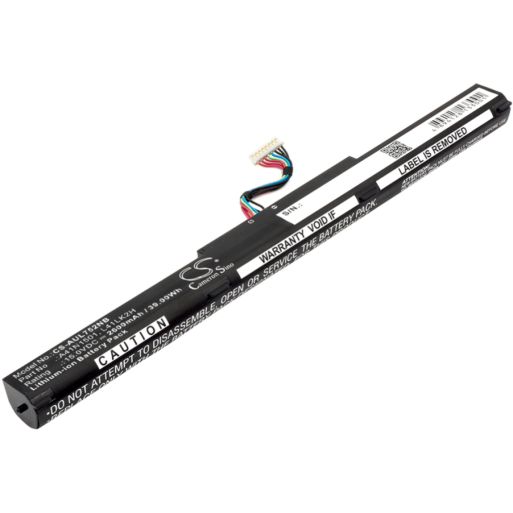 Battery Replaces L41LK2H